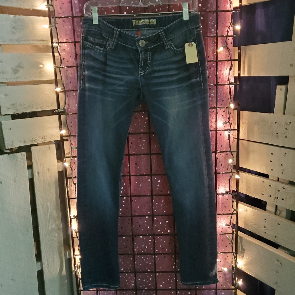 Bke jeans